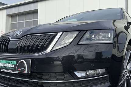 Skoda Octavia 98.146 km 18.860 &euro; Marktredwitz 95615