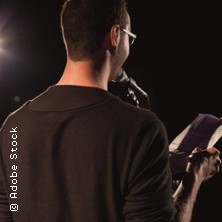 Reporter Slam 12.04.2026 Sauerland-Museum