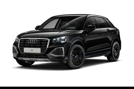 Audi Q2 5.294 km 33.720 &euro; Pfarrkirchen 84347