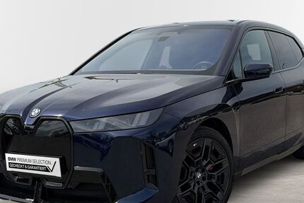 BMW iX 28.462 km 85.890 &euro; Bad Tölz 83646