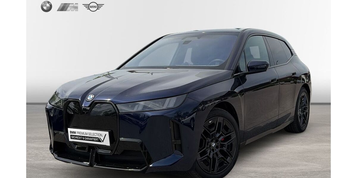 BMW iX 28.462 km 85.890 &euro; Bad Tölz 83646