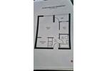 Etagenwohnung Bremerhaven Mitte - 1 Zimmer, 32 m&sup2;, 44.900&euro; | Angebot:27134358