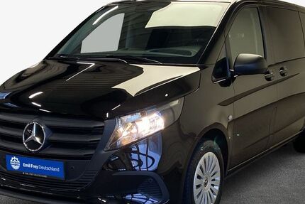 Mercedes-Benz Vito 27.946 km 48.490 &euro; Schweinfurt 97424