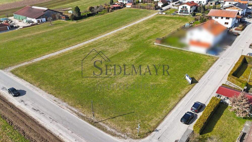 Grundstück Andechs / Frieding Frieding - 390.000&euro; | Angebot:25796323
