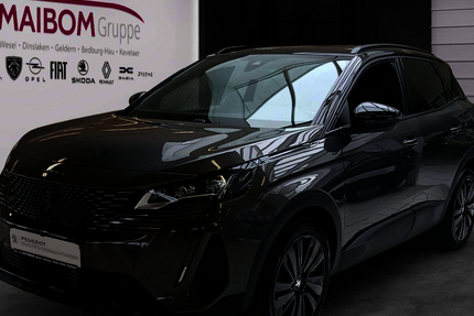 Peugeot 3008 16.626 km 27.490 &euro; Bedburg-Hau 47551