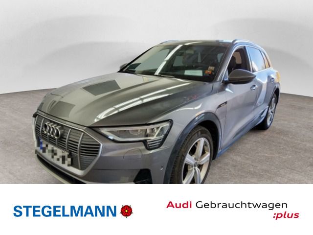 Audi e-tron 113.586 km 35.770 &euro; Detmold 32756