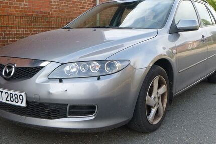 Mazda 6 295.000 km 1.400 € Möhnsen 21493