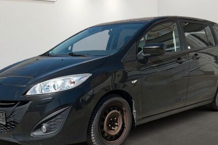 Mazda 5 195.060 km 2.999 &euro; Berlin 12681