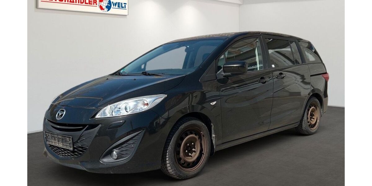Mazda 5 195.060 km 2.999 &euro; Berlin 12681