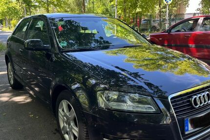 Audi A3 181.204 km 3.299 &euro; Berlin 13359