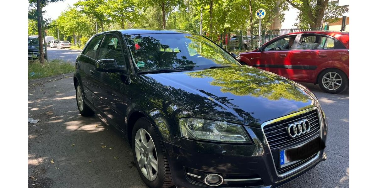 Audi A3 181.204 km 3.299 &euro; Berlin 13359