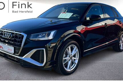 Audi Q2 20.275 km 30.950 &euro; Bad Hersfeld 36251