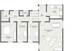 Bungalow Gräfelfing - 6 Zimmer, 165 m&sup2;, 1.090.000&euro; | Angebot:26470778