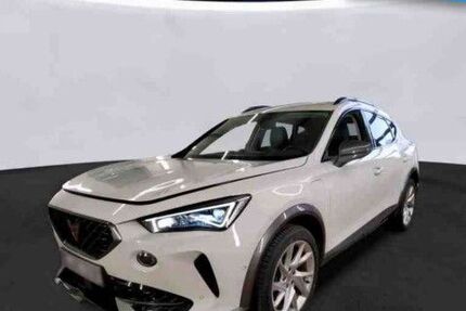 Cupra Formentor 77.774 km 22.380 &euro; Flensburg 24941