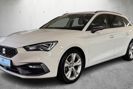 Seat Leon 69.209 km 20.033 € Osterode 37520