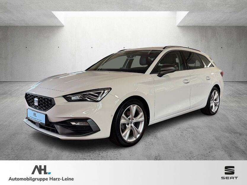 Seat Leon 69.209 km 20.033 € Osterode 37520