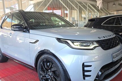 Land Rover Discovery 28.500 km 58.200 € Lahnstein 56112
