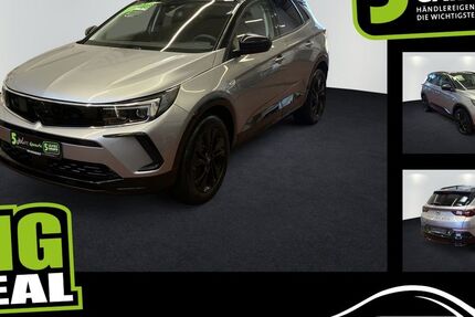 Opel Grandland (X) 33.072 km 19.990 &euro; Dachau 85221