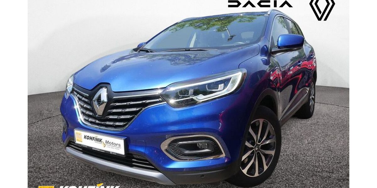 Renault Kadjar 54.900 km 16.930 &euro; Bietigheim-Bissingen 74321