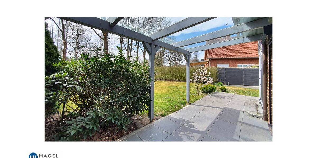 Doppelhaushälfte Hanstedt - 3 Zimmer, 130 m&sup2;, 1.250&euro; | Angebot:26796149