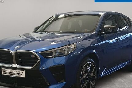 BMW X2 13.637 km 52.880 &euro; Berlin 12683