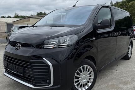 Toyota Proace (Verso) 9.500 km 34.900 &euro; Rotenburg Wümme 27356