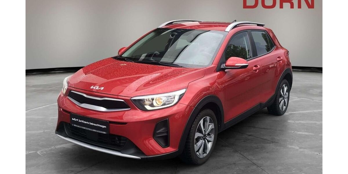 Kia Stonic 27.900 km 17.790 &euro; Landshut 84030