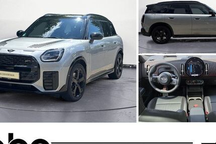 Mini Countryman C (Cooper) 29.700 km 36.500 &euro; Horb am Neckar 72160