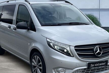 Mercedes-Benz Vito 115.000 km 35.775 &euro; Papenburg 26871