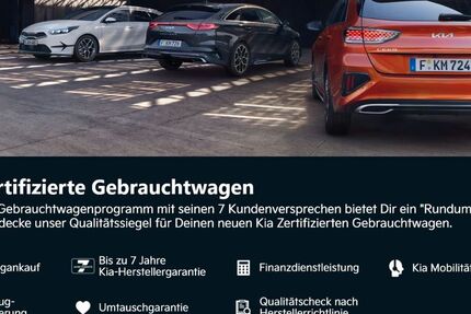 Kia Niro 8.000 km 29.799 &euro; Holzwickede 59439