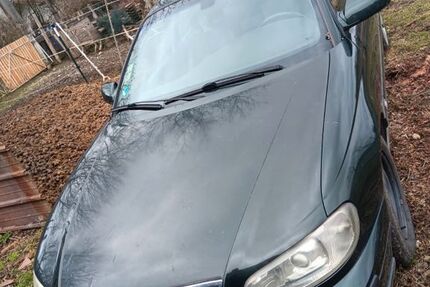 Opel Omega
