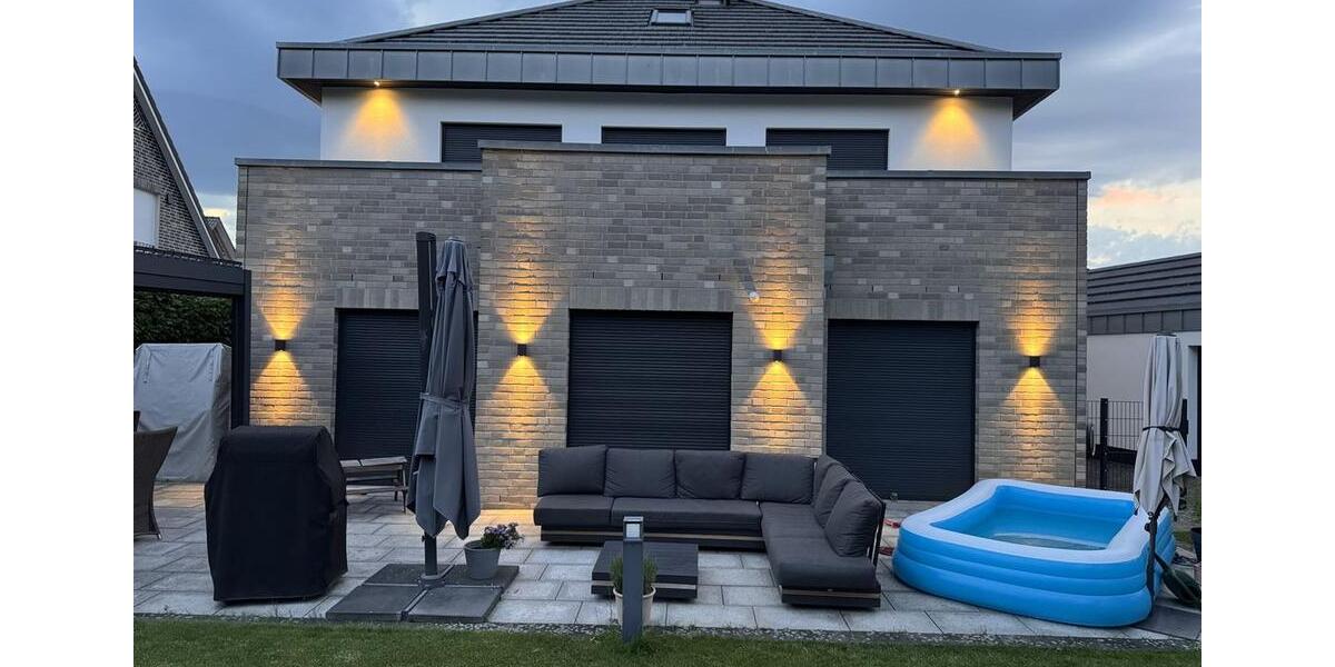 Einfamilienhaus Scharbeutz - 7 Zimmer, 171 m&sup2;, 938.500&euro; | Angebot:27108807