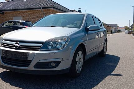 Opel Astra 200.000 km 1.500 &euro; Vettweiß 52391