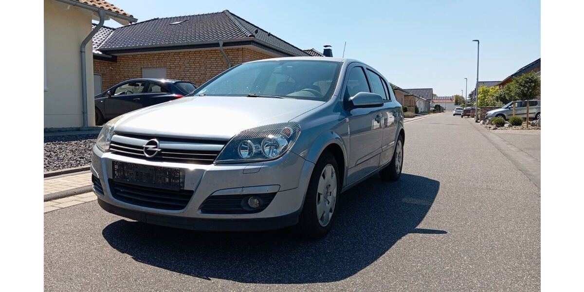 Opel Astra 200.000 km 1.500 &euro; Vettweiß 52391