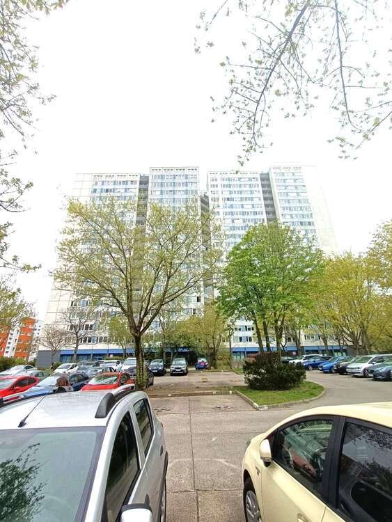 Wohnung zum Kaufen in Berlin 109.520 € 29.6 m²