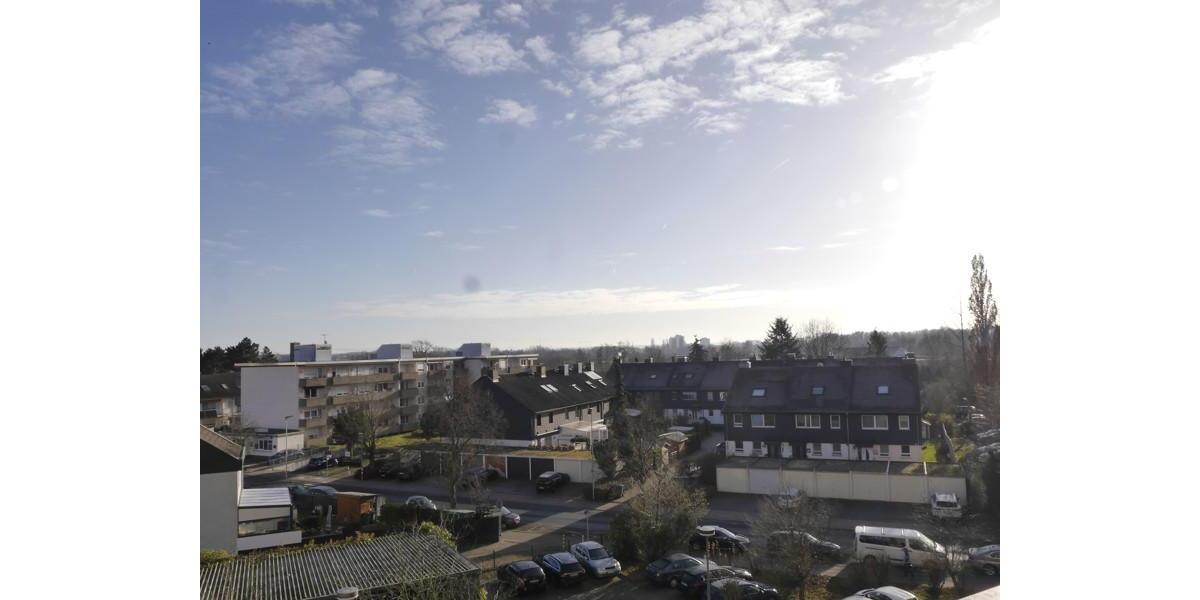 Schöne 2-Zimmer-Wohnung mit Balkon in Maintal-Bischofsheim zu vermieten 2 zimmer