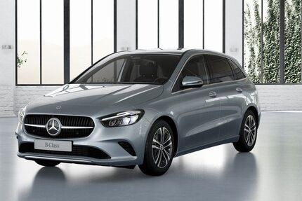 Mercedes-Benz B 200 14.533 km 32.900 &euro; Mechernich 53894