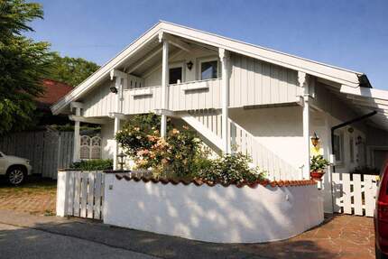 Wohnung Bad Heilbrunn - 2 Zimmer, 54 m&sup2;, 710&euro; | Angebot:25608277