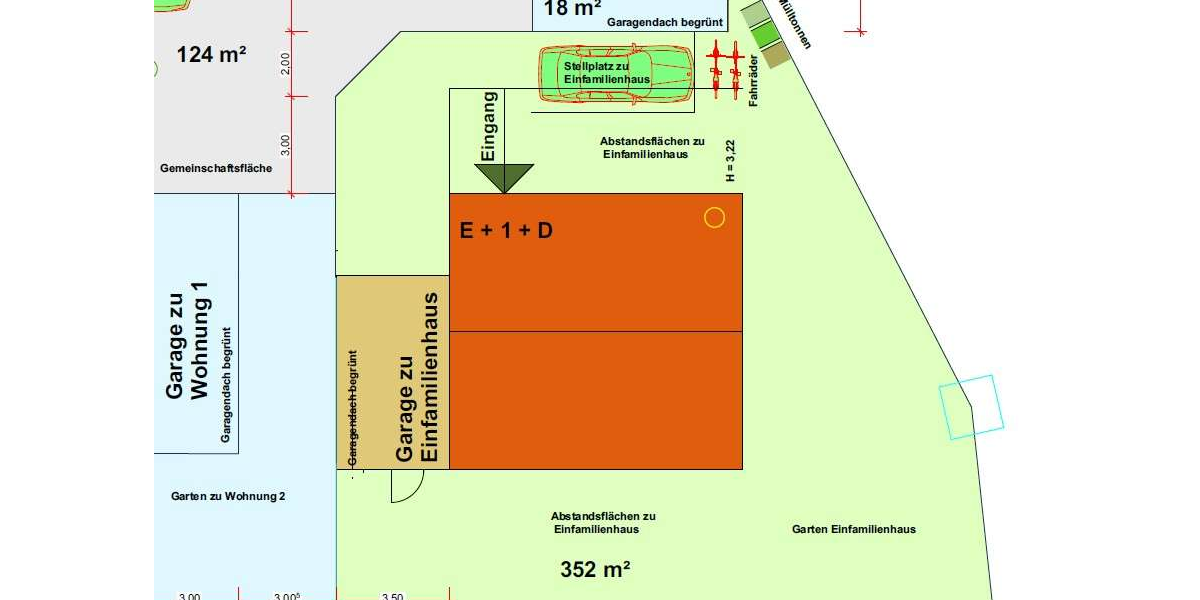 Grundstück Gersthofen - 325.000&euro; | Angebot:25255842