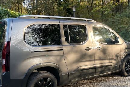 Peugeot Rifter 89.750 km 17.990 &euro; Bad Reichenhall 83435