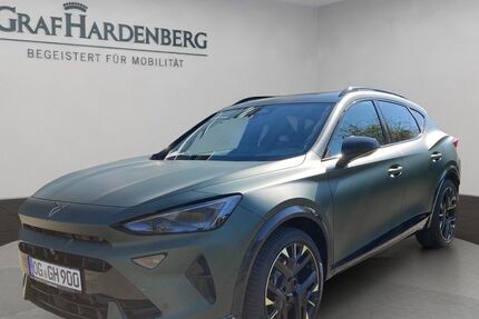 Cupra Formentor 4.980 km 53.990 &euro; Offenburg 77652