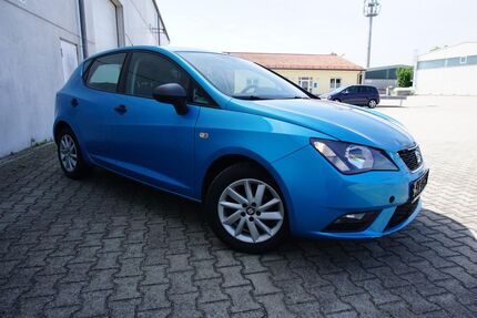Seat Ibiza 240.000 km 3.950 &euro; Parkstetten 94365