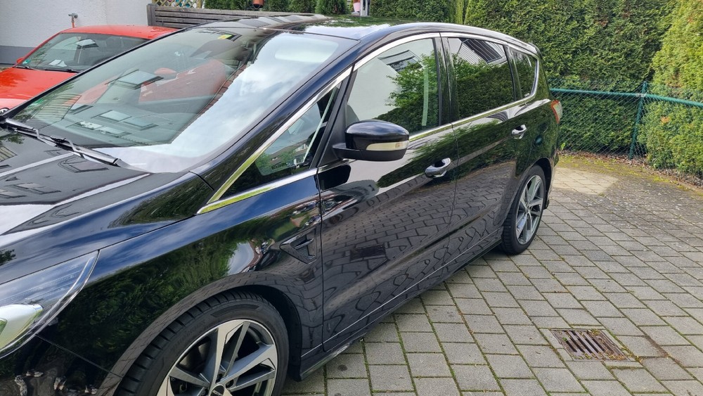 Ford S-Max 139.000 km 18.950 &euro; Starnberg 82319