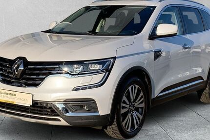 Renault Koleos 77.459 km 22.890 € Röhrsdorf 09247