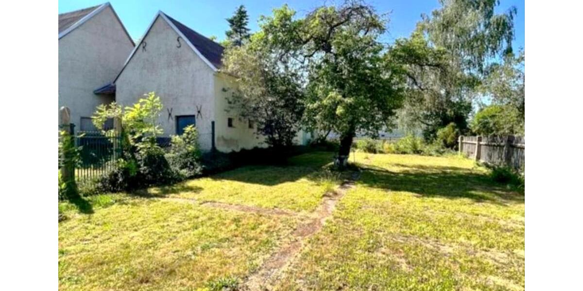 Bauernhaus, Landhaus Bad Liebenwerda - 6 Zimmer, 128 m&sup2;, 119.000&euro; | Angebot:25843679