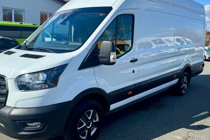 Ford Transit 82.654 km 17.876 &euro; Plothen 07907