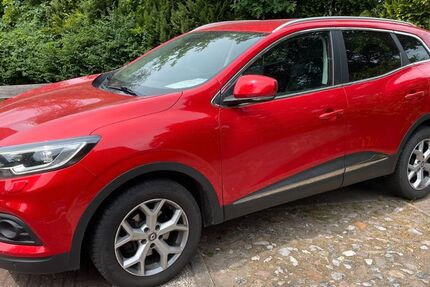 Renault Kadjar 78.018 km 15.800 &euro; Schafstedt 25725