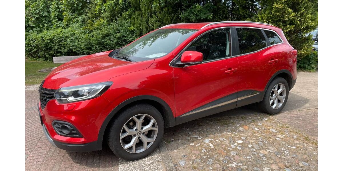 Renault Kadjar 78.018 km 15.800 &euro; Schafstedt 25725