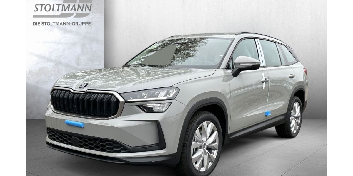 Skoda Kodiaq 15.600 km 45.290 &euro; Zweibrücken 66482