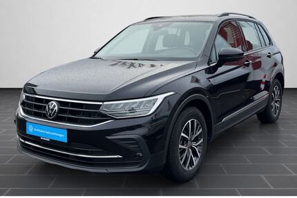 VW Tiguan 58.883 km 26.800 &euro; Simmern 55469